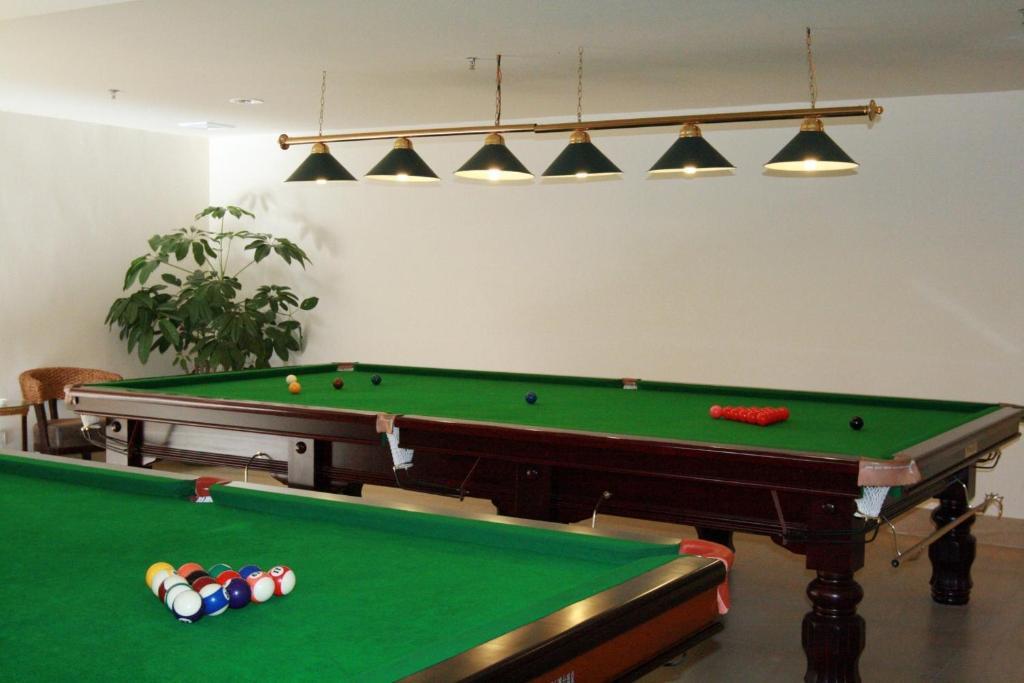 Guesthouse International Hotel 三亜市 エクステリア 写真