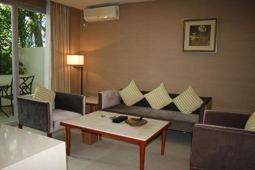 Guesthouse International Hotel 三亜市 部屋 写真